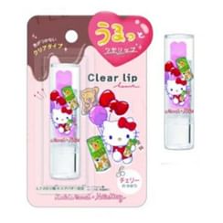 CRUX - Sanrio Hello Kitty x Lotte Koala's March Lip Cream