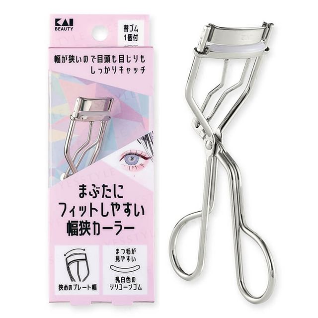 KAI-Narrow Curler