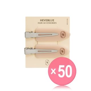 HEVEBLUE - Hair Pin Set (x50) (Bulk Box)