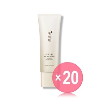 THE FACE SHOP - Yehwadam Silky Skin Sun Blur Mini (x20) (Bulk Box)