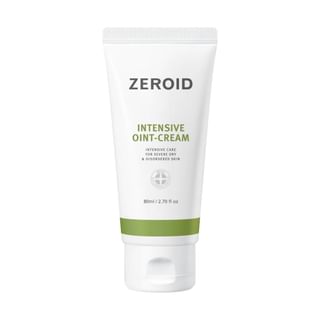 ZEROID - Intensive Oint-Cream