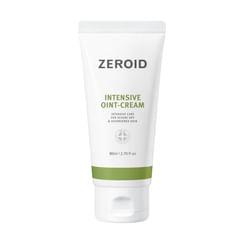 ZEROID - Intensive Oint-Cream