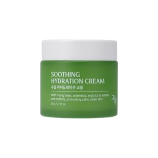 JINSIM - Soothing Hydration Cream