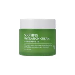 JINSIM - Soothing Hydration Cream