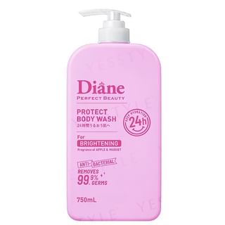 NatureLab - Diane Perfect Beauty Protect Body Wash Brightening