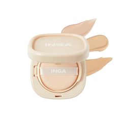 INGA - Water Glow Daily Cushion - 3 Colors