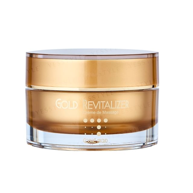 COSMÉ PROUD-Gold Revitalizer