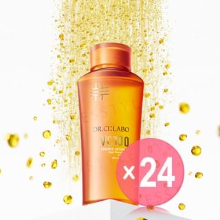 DR.Ci:Labo - VC100 Essence Lotion EX (x24) (Bulk Box)