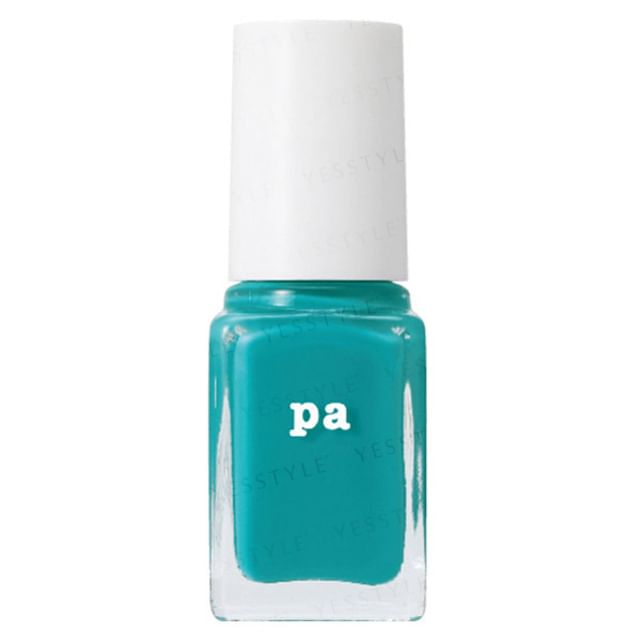 Dear Laura-Pa Nail Color S067