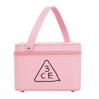 Buy 3CE - Pink Rumour Mini Makeup Box in Bulk | AsianBeautyWholesale.com