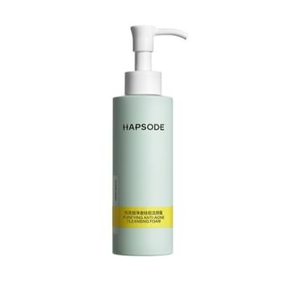 HAPSODE - Purifying Anti-acne Cleansing Foam