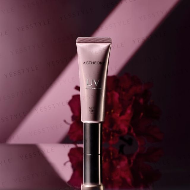 AXXZIA - AGtheory UV Protection Cream | YesStyle