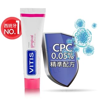 VITIS - Gingival Toothpaste