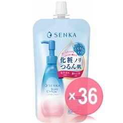 Shiseido - Senka Beauty Clear Oil (x36) (Bulk Box)