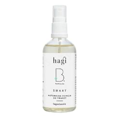hagi - Smart B Natural Soothing Essence With Bamboo