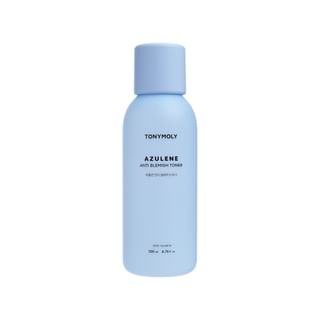 TONYMOLY - Azulene Anti Blemish Toner