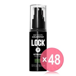Revlon - Colorstay Lock Setting Mist (x48) (Bulk Box)