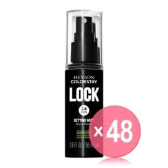 Revlon - Colorstay Lock Setting Mist (x48) (Bulk Box)