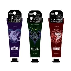 SHOBIDO - Disney VILLAINS Nail Cream