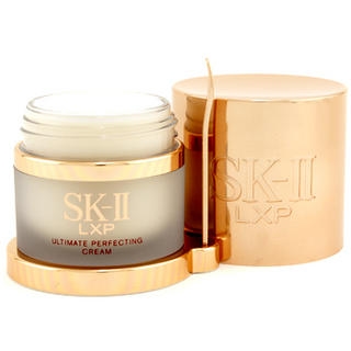 フェイスクリーム SK-II LXP ULTIMATE PERFECTING CREAM 50g SK-II - LXP Ultimate Perfecting Cream | YesStyle