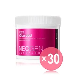 NEOGEN - Dermalogy Real Cica Pad (x30) (Bulk Box)