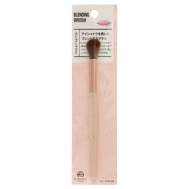 DO-BEST TOKYO-AC Makeup Blending Brush