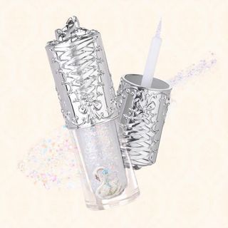 Flower Knows Swan Ballet Liquid Eyeshadow Diamond Star Yesstyle