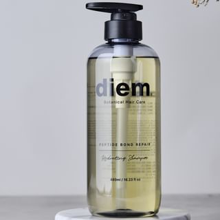 diem - Botanical Hair Care Hydrating Shampoo