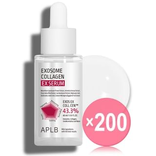 APLB - Exosome Collagen EX Serum (x200) (Bulk Box)