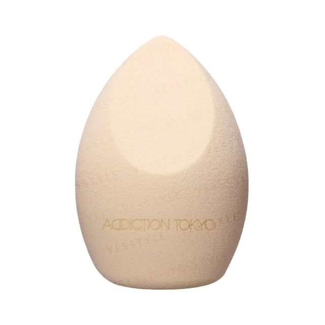 ADDICTION-Make Up Sponge Glow Fix