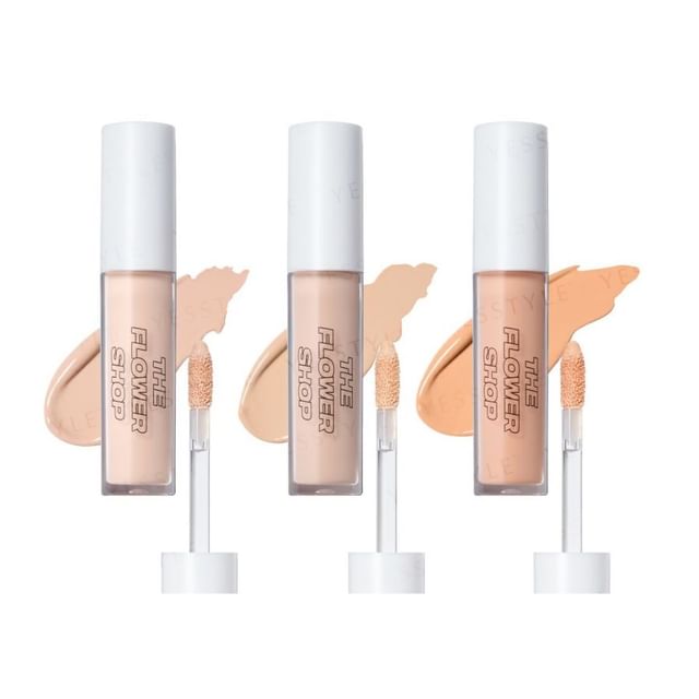 MSH-The Flower Shop Concealer