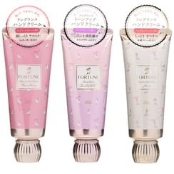 Kose Fortune Fragrance Hand & Nail Cream