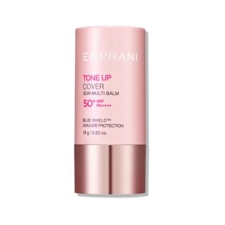 ENPRANI - Tone Up Cover Sun Multi Balm