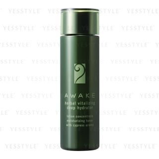 Kose Awake Herbal Vitalizing Deep Hydrator Yesstyle