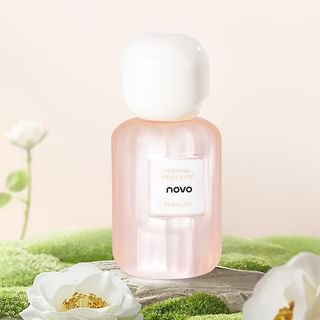 NOVO - Hunting Freedom Perfume - 3 Flavors