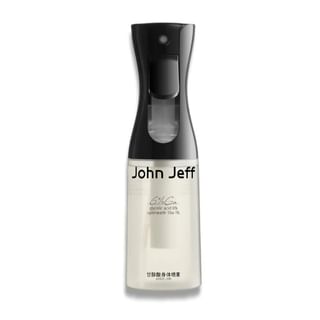 John Jeff - Glycolic Acid Body Spray - 2 Types