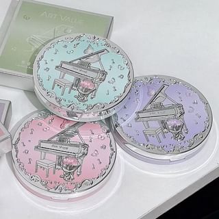 Art Value - Piano Matte Soft Focus Pressed Powder - 3 Shades