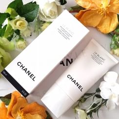 Chanel - Le Blanc Intense Brightening Foam Cleanser