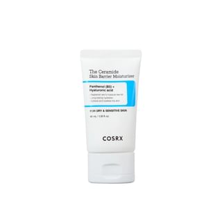 COSRX - YesStyle Exclusive The Ceramide Skin Barrier Moisturizer Mini