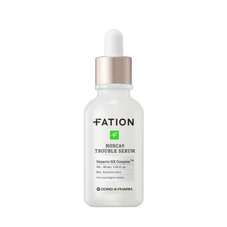 FATION - Nosca9 Trouble Serum