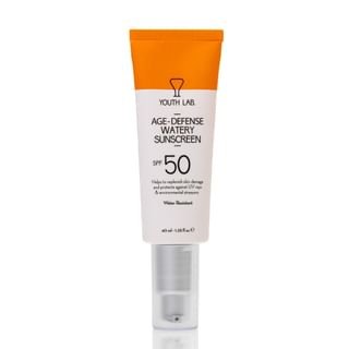 YOUTH LAB. - Age Defense Watery Sunscreen SPF 50