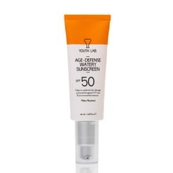 YOUTH LAB. - Age Defense Watery Sunscreen SPF 50