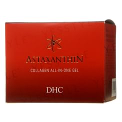 DHC - Astaxanthin Collagen All-In-One Gel