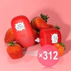 RoyueS - Strawberry BHA Pore Smoothing Primer (x312) (Bulk Box)