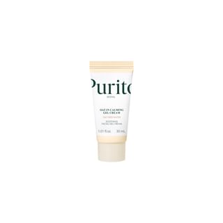 Purito SEOUL - YesStyle Exclusive Oat-In Calming Gel Cream Mini
