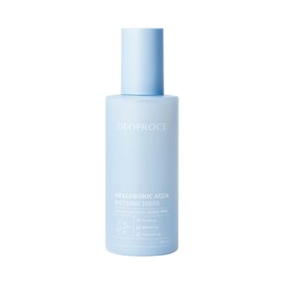 DEOPROCE - Hyaluronic Aqua Soothing Toner
