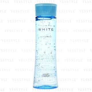 Kose - Moisture Mild White Cool Jelly Essence