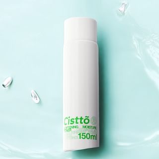 Cistto - 3% B5 Softening Moisture Toner