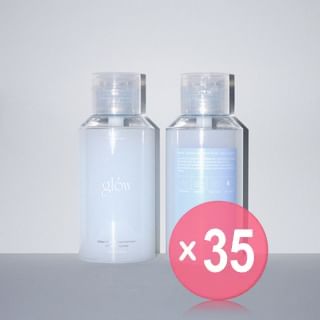 glow - Clean & Polished Lemon Vitamin Toner (x35) (Bulk Box)