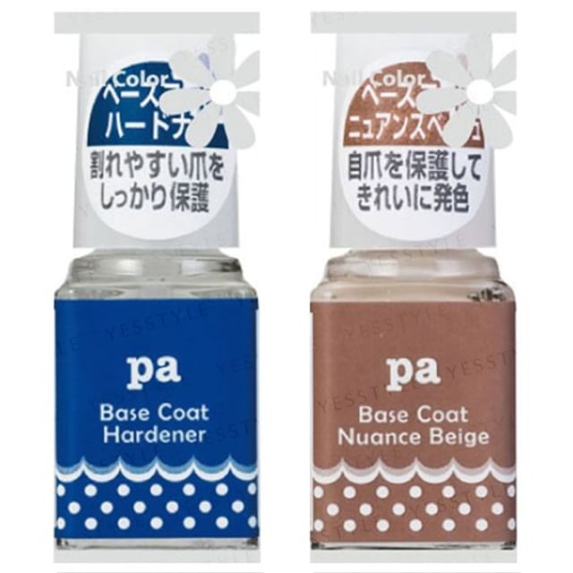 Dear Laura-Pa Base Coat